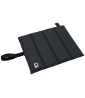 Coussin d'assise pliable