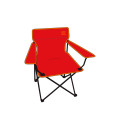 Fauteuil pliable BC026 Rouge