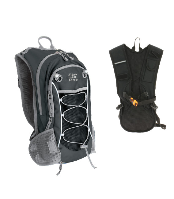 Sac à dos 18L DYOTER 18 Noir