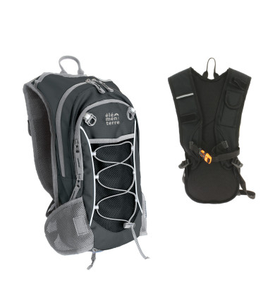 Sac à dos 18L DYOTER 18 Noir