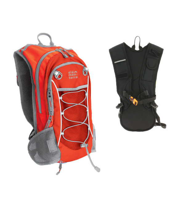 Sac à dos 18L DYOTER 18 Orange