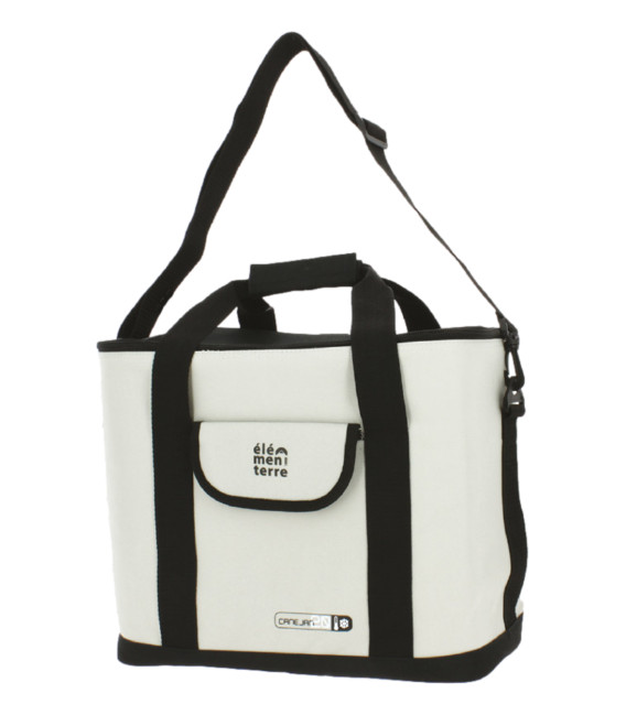 Glacière souple isotherme 20L CANEJEAN 20