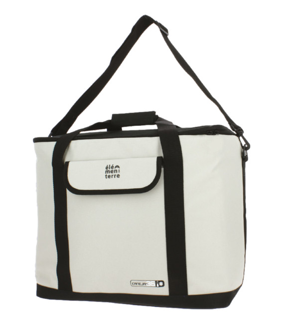 Glacière souple isotherme 35L CANEJEAN 35