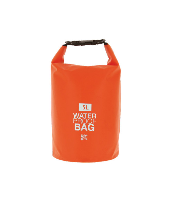 Sac polochon étanche 5L BUKCENO 5