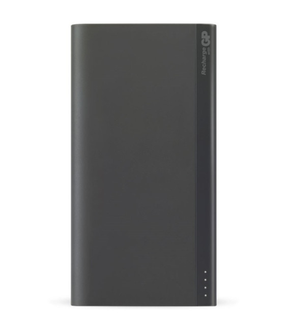 Batterie externe powerbank 20000 mah venus grey
