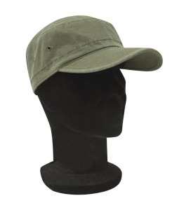 Casquette type armée US kaki - Surplus militaire