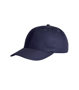 Casquette baseball bleu marine