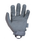 Gants Mechanix Original Wolf Grey (Gris) - Surplus militaire
