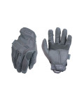 Gants Mechanix m-pact Wolf Grey (gris) - Surplus militaire