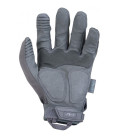 Gants Mechanix m-pact Wolf Grey (gris) - Surplus militaire