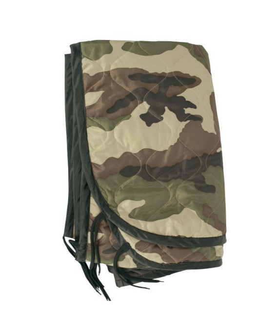 Poncho Liner Camo Ripstop