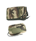 Poncho Liner Camo Ripstop