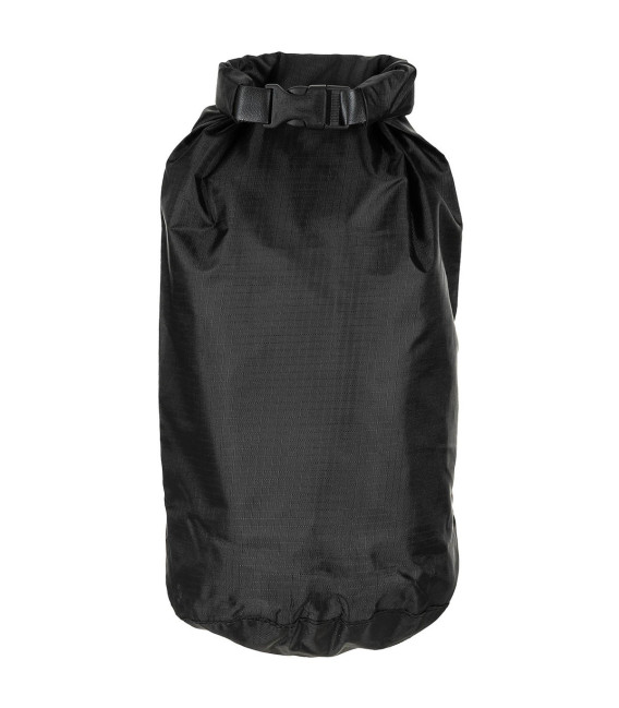 Sac étanche "Drybag" 4 Litres Noir
