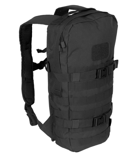 Sac à dos, Daypack, noir