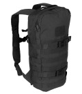 Sac à dos, Daypack, noir