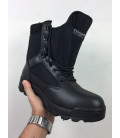 Chaussures Tactical Boots Brandit - Surplus militaire