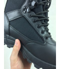 Chaussures Tactical Boots Brandit - Surplus militaire