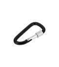 Mousqueton LOCAT aluminium 5cm