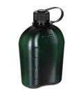 Gourde US, GEN II, kaki/transparent, 1 l - Surplus militaire