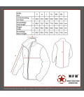 Veste soft shell, "Scorpion", coyote tan - Surplus militaire