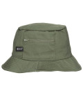Chapeau de pêcheur, vert, petite poche latérale - Surplus militaire
