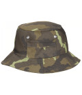 Bob militaire avec poche latérale camo 95 CZ