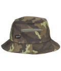 Bob militaire avec poche latérale camo 95 CZ