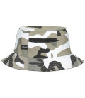 Bob militaire avec poche latérale camouflage urbain