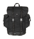 Sac à dos randonnée montagne noir 30L