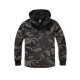Veste coupe vent Luke Windbreaker Darkcamo - Surplus militaire