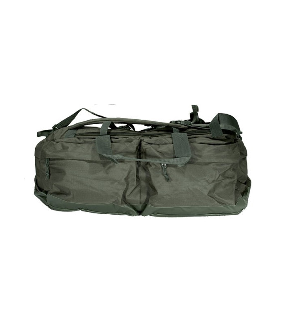 Sac opérationnel militaire 110 L Kaki - Surplus militaire