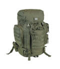 Sac à dos Elite 65 L Kaki - Surplus militaire