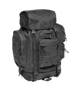 Sac à dos randonnée Elite 65L Noir