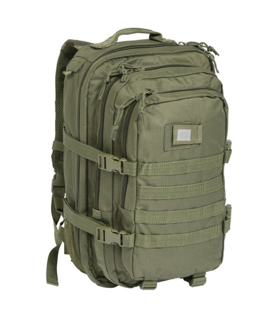Sac à dos Multi-compartiments Kaki - Surplus militaire