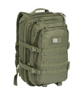 Sac à dos Multi-compartiments Kaki - Surplus militaire