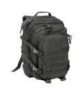 Sac à dos Compact Multi-compartiments Noir - Surplus militaire