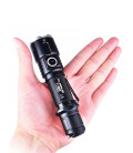 Lampe tactique Klarus XT11S LED 1100 Lumens - Surplus militaire