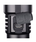 Lampe tactique Klarus XT11S LED 1100 Lumens - Surplus militaire