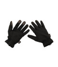 Gants Lightweight Noir - Surplus militaire