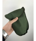Mini-pelle pliante compacte Allemande - Surplus militaire