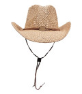 Chapeau de Paille châtain