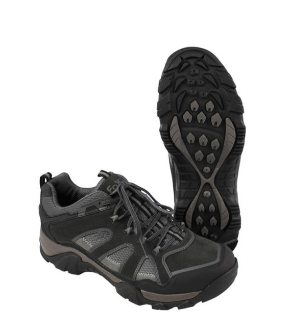 Rangers chaussure basse Mountain High gris - Surplus militaire