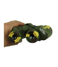 Jumelles, 10x50, lentille Ruby woodland - Surplus militaire