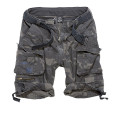 Short military Brandit Savage Darkcamo - Surplus militaire