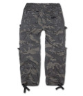 Pantalon Pure vintage Darkcamo Brandit - Surplus militaire