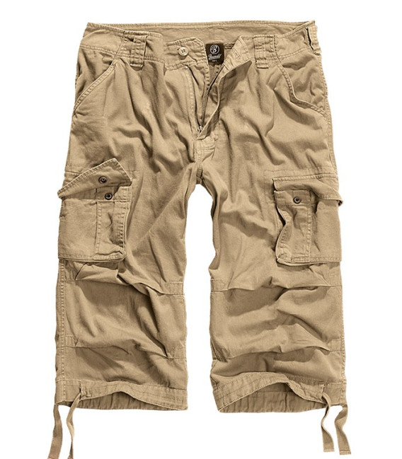 Short Bermuda Urban Legend ¾ Beige - Surplus militaire