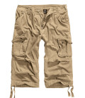 Short Bermuda Urban Legend ¾ Beige - Surplus militaire
