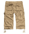 Short Bermuda Urban Legend ¾ Beige - Surplus militaire