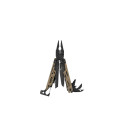 Outil multi-fonctions Signal - 19 outils Leatherman