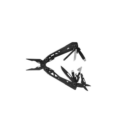 Outil multi-fonctions Suspension NXT Multi-Tool Gerber Noir